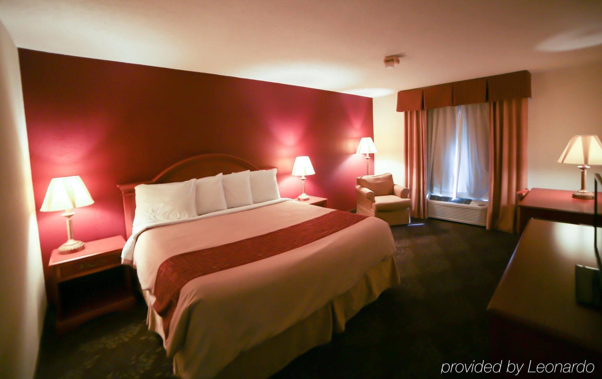 Red Roof Inn Evansville Stacer Exterior foto