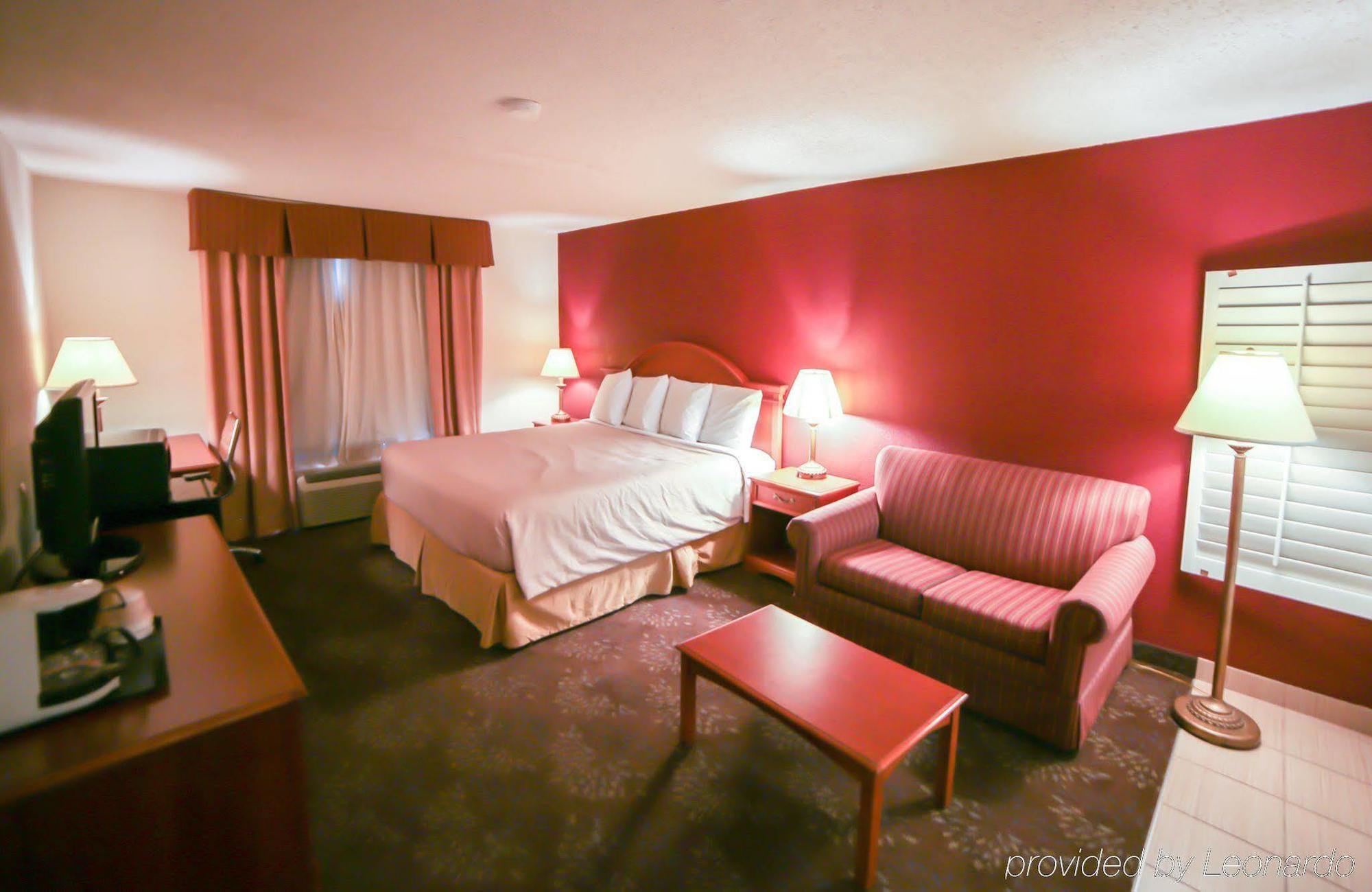 Red Roof Inn Evansville Stacer Exterior foto